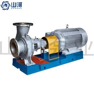 ZA型化工流程离心泵