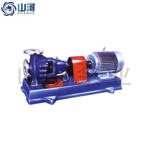 IJ型化工离心泵