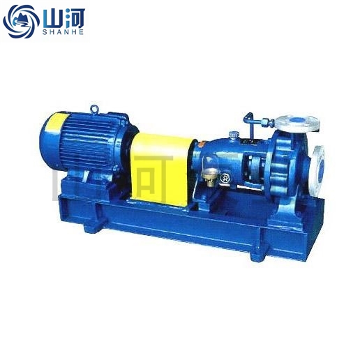 高温化工泵